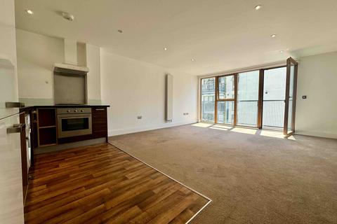 2 bedroom flat to rent, 142A Lea Bridge Road, Hackney E5