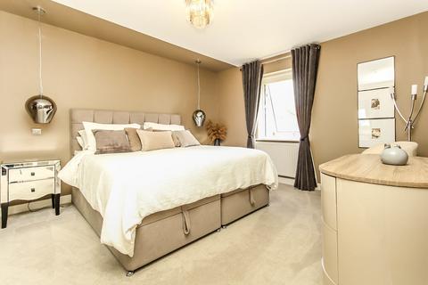 2 Cleavers View, Earls Barton, Northampton, NN6 0FR