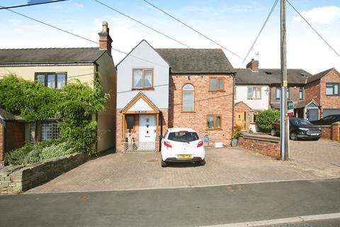 3 bedroom detached house for sale, Tamworth Road, Wood End