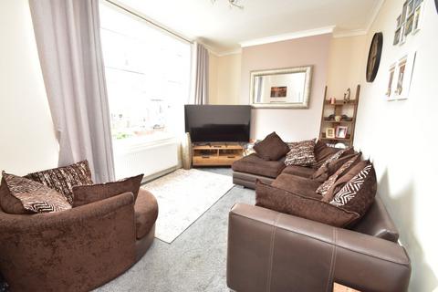 3 bedroom terraced house for sale, Wylam Terrace, Shield Row, Stanley