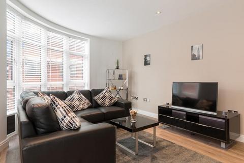 2 bedroom apartment to rent, The Mint, Mint Drive, Jewellery Quarter, B18