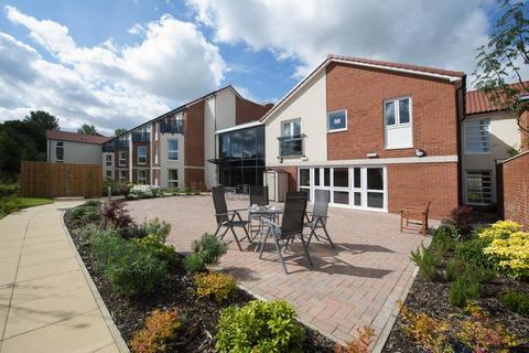 2 bedroom apartment for sale, Beckside Gardens, Guisborough