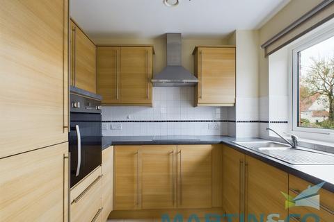 2 bedroom apartment for sale, Beckside Gardens, Guisborough