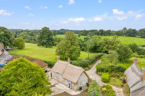 3 bedroom detached house for sale, Melbury Osmond, Dorchester, Dorset