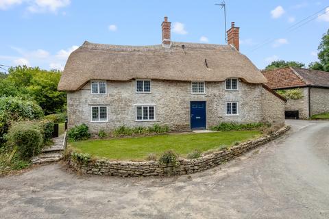 3 bedroom detached house for sale, Melbury Osmond, Dorchester, Dorset