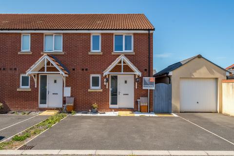 2 bedroom end of terrace house for sale, Northwood Acres, Cranbrook, EX5 7EU