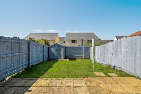 2 bedroom end of terrace house for sale, Northwood Acres, Cranbrook, EX5 7EU