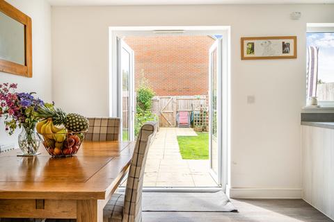 105 Fortibus Road, Exeter, EX2 7SU