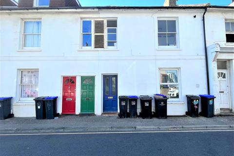 1 bedroom apartment to rent, New Road, Shoreham-by-Sea BN43