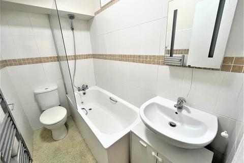 1 bedroom apartment to rent, New Road, Shoreham-by-Sea BN43