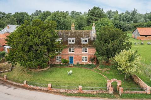 6 bedroom detached house for sale, Upwell