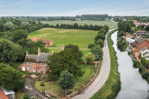 6 bedroom detached house for sale, March Riverside, Upwell, PE14