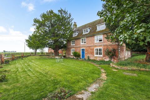 6 bedroom detached house for sale, Upwell