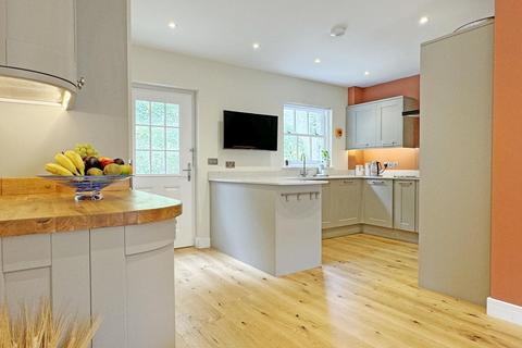 4 bedroom detached house for sale, Charlestown, St Austell, Cornwall