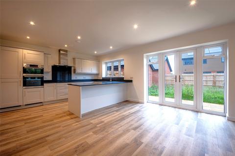 5 bedroom detached house for sale, Plot 5 The Oak, Bowmans Reach, Cheltenham GL52