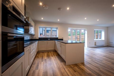 5 bedroom detached house for sale, Plot 5 The Oak, Bowmans Reach, Cheltenham GL52