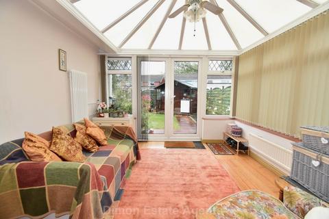 2 bedroom detached bungalow for sale, Langstone Walk, Peel Common