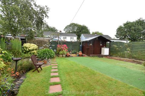 2 bedroom detached bungalow for sale, Langstone Walk, Peel Common