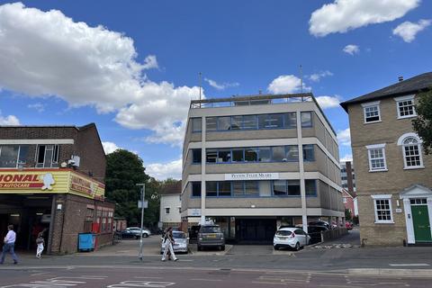 Office to rent, Third Floor, Colchester CO1