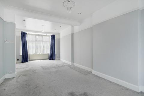 3 bedroom semi-detached house to rent, Springfield Gardens, London