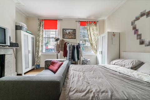 1 bedroom flat to rent, St Martins Close, Camden, London