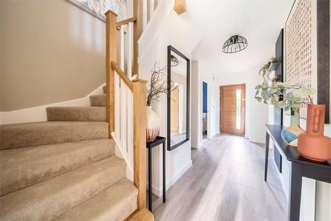 4 bedroom detached house for sale, Plot 7 The Hazel, Bowmans Reach, Cheltenham GL52