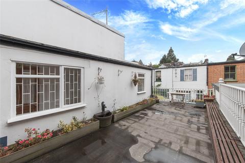 2 bedroom flat to rent, Maryon Mews, South End Green, London