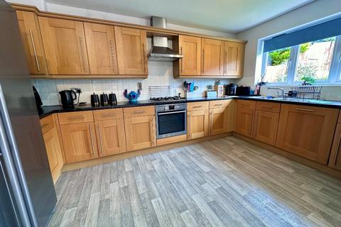 4 bedroom detached house for sale, St. Cuthbert Avenue, Marton-in-Cleveland, Middlesbrough, North Yorkshire