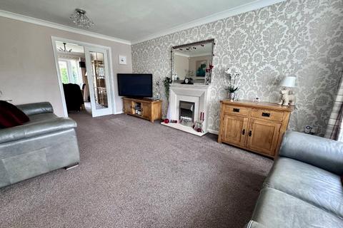 4 bedroom detached house for sale, St. Cuthbert Avenue, Marton-in-Cleveland, Middlesbrough, North Yorkshire