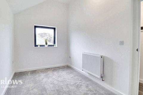 2 bedroom apartment for sale, Llandaff Road, Cardiff