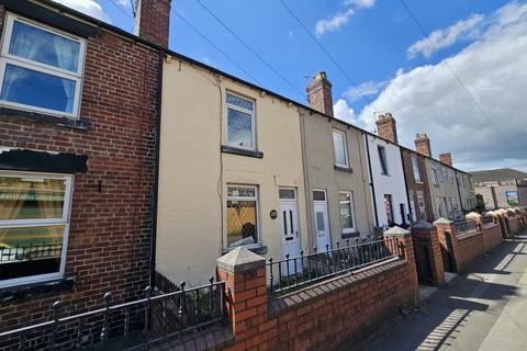 2 bedroom house to rent, Midland Road, Royston