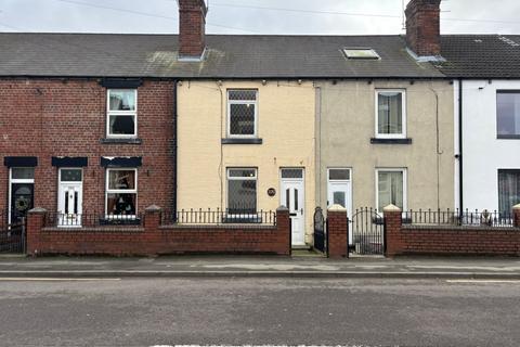 2 bedroom house to rent, Midland Road, Royston