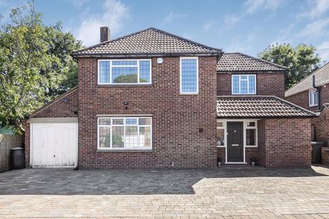 4 bedroom detached house for sale, Woodlands Park, Bexley