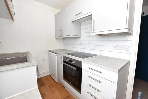 2 bedroom maisonette for sale, Grange Road, Ramsgate