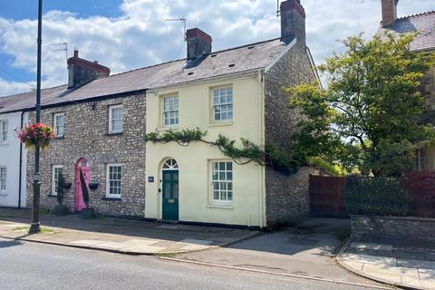 3 bedroom house for sale, Holly Cottage, 44 Westgate, Cowbridge, The Vale of Glamorgan CF71 7AR