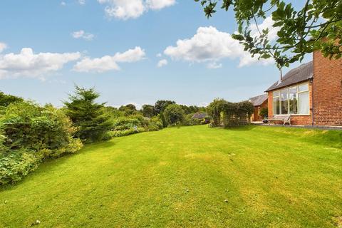 4 bedroom detached house for sale, Jug Bank , Ashley, Market Drayton