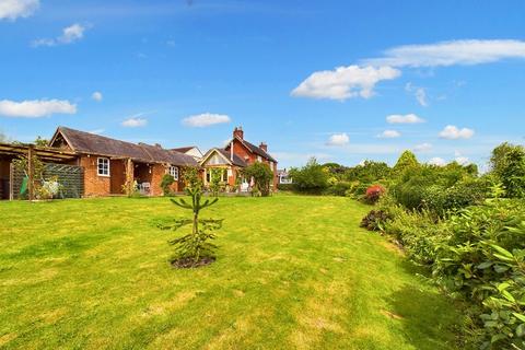 4 bedroom detached house for sale, Jug Bank , Ashley, Market Drayton