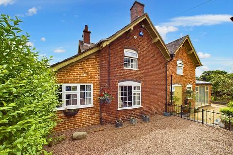 undefined, Jug Bank , Ashley, Market Drayton