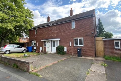 103 Pennycroft Road, Uttoxeter, ST14 7ES