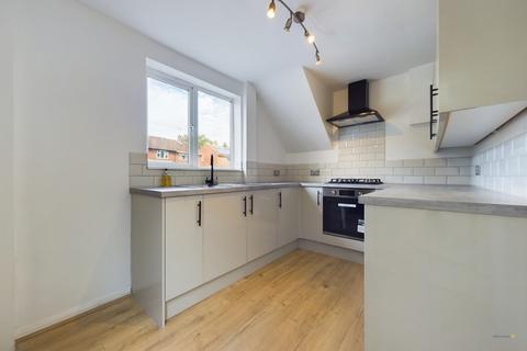 103 Pennycroft Road, Uttoxeter, ST14 7ES