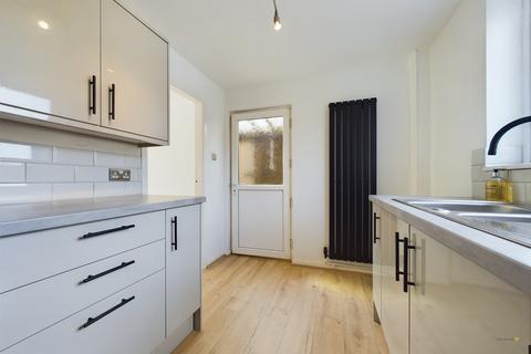 103 Pennycroft Road, Uttoxeter, ST14 7ES