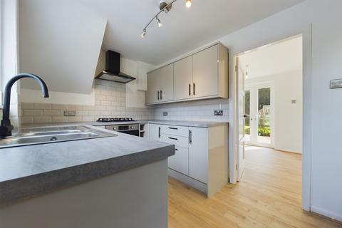 103 Pennycroft Road, Uttoxeter, ST14 7ES