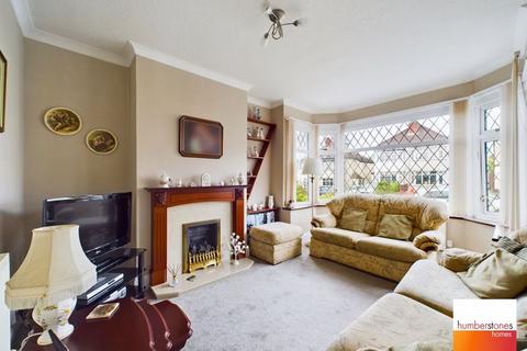 3 bedroom semi-detached house for sale, Chestnut Road, Oldbury