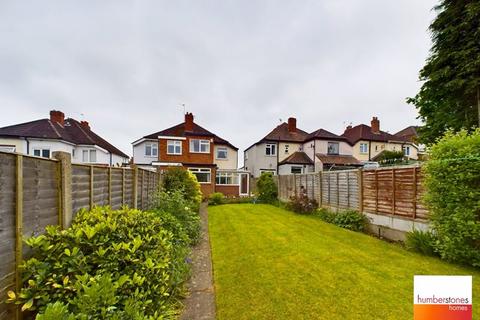 30 Chestnut Road, Oldbury, B68 0AX