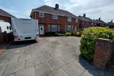 3 bedroom semi-detached house for sale, Mitchell Avenue, Butt Lane, Talke, Stoke-on-Trent