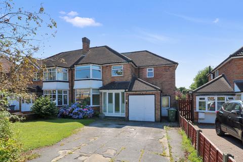 4 bedroom semi-detached house for sale, Cheltondale Road, Solihull B91