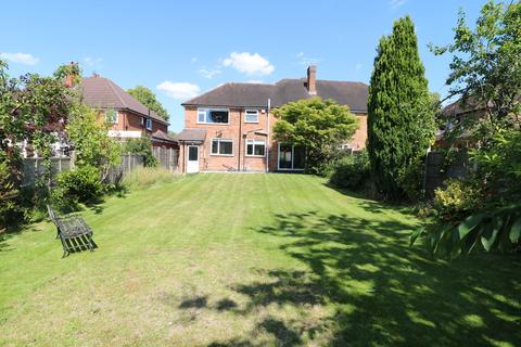 4 bedroom semi-detached house for sale, Cheltondale Road, Solihull B91