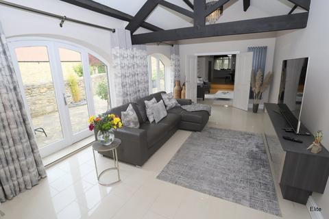 4 bedroom barn conversion for sale, Hallgarth Manor Farm, Durham DH6