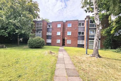 undefined, Parkfield House, Gravelly Hill, Erdington, Birmingham, B23 7NR