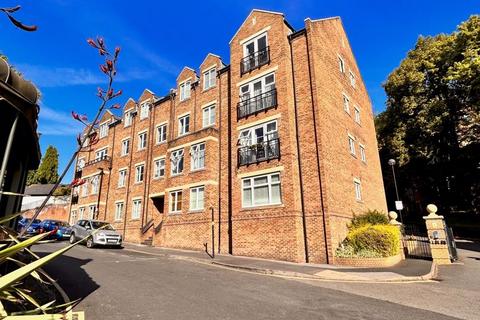 2 bedroom apartment for sale, Caversham Place, Sutton Coldfield, B73 6HY